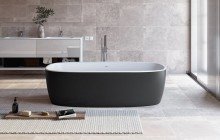 Modern bathtubs picture № 31