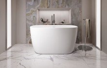 Modern bathtubs picture № 20