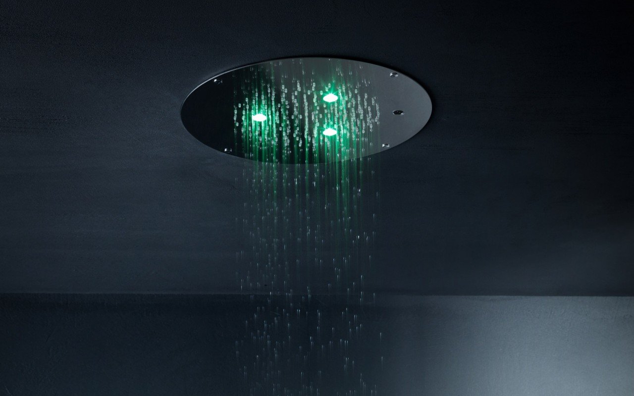 Precipicio Rugido guirnalda ᐈLujo 【Galaxy MCRD-425 Regadera Empotrable】 Los Mejores Precios — Aquatica