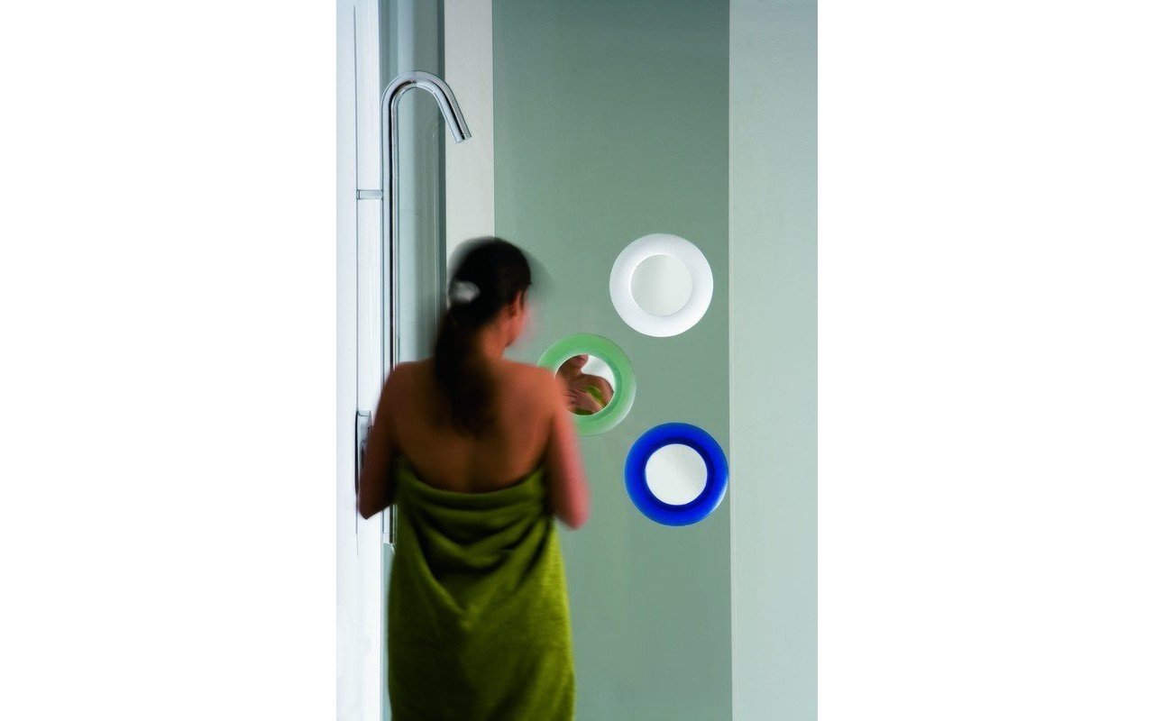 Infinity Self Adhesive Wall Mounted Mirror 02 (web) (web)