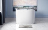 Aquatica Baby Boomer 2 Freestanding Solid Surface Walk In Bathtub c2 2 (web)