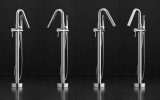 Aquatica Colonna WS Floor Mounted Tub Filler Chrome 09 (web)