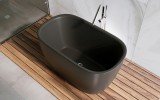 Aquatica Lullaby 2 Blck Small Freestanding Solid Surface Bathtub 03 1 (web)