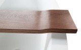 Aquatica Tidal Waterproof American Walnut Bathtub Tray 05 (web)