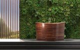 Aquatica True Ofuro Duo Wooden Freestanding Japanese Soaking Bathtub 01 1 (web)