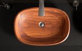 Aquatica Coletta A American Walnut Wood Vessel Sink04