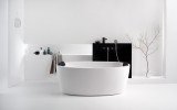 PureScape 174A Wht Freestanding Acrylic Bathtub web (5)