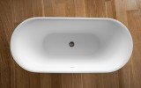 Tulip Blck Wht Freestanding Solid Surface Bathtub 05 (web)