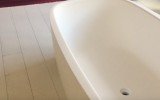 Aquatica Coletta White Freestanding Solid Surface Bathtub 49 5 (web)