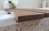 Aquatica Onde Waterproof Iroko Wood Bathtub Tray 7 (web)