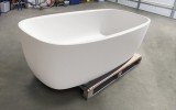 Aquatica coletta white freestanding solid surface bathtub customer images 03 (web)
