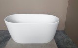 Lullaby Freestanding Solid Surface Bathtub technical images 02 (web)