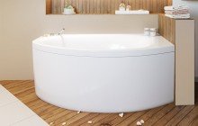 Modern bathtubs picture № 18