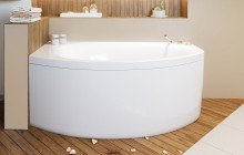 Modern bathtubs picture № 28