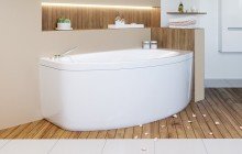 Modern bathtubs picture № 19