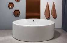 Bañeras Compatibles con Sistema de Calentamiento picture № 12