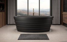 Modern bathtubs picture № 9