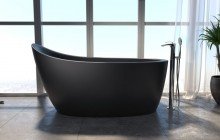 Modern bathtubs picture № 35