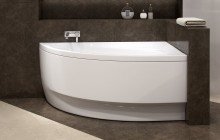 Modern bathtubs picture № 49