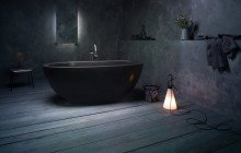 Modern bathtubs picture № 61