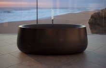 Modern bathtubs picture № 12