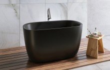 Modern bathtubs picture № 6