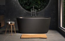 Small bathtubs picture № 15