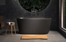 Modern bathtubs picture № 44