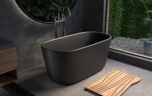 Modern bathtubs picture № 46