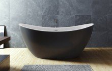 Modern bathtubs picture № 17