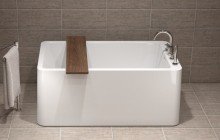 Small bathtubs picture № 45