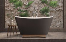 Modern bathtubs picture № 86