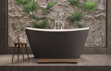 Modern bathtubs picture № 48