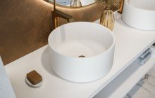 Aquatica Solace B Wht Round Stone Bathroom Vessel Sink 06 (web)