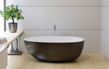 Modern bathtubs picture № 104