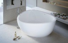 Modern bathtubs picture № 106