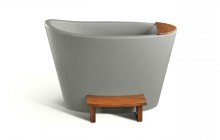 Japanese bathtubs picture № 4