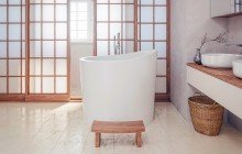 Modern bathtubs picture № 61