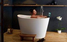Tinas Aquatica con Cromoterapia picture № 24