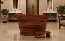 Modern bathtubs picture № 69