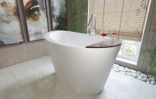 Modern bathtubs picture № 109
