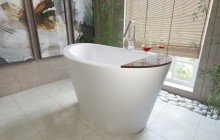 Aquatica TrueOfuro Freestanding Stone Bathtub (1 2) (web)