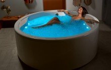 Tinas Aquatica con Cromoterapia picture № 6