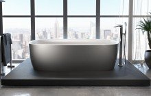 Modern bathtubs picture № 30