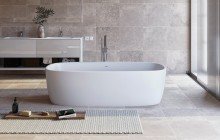 Bathtubs picture № 29