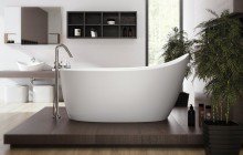 Modern bathtubs picture № 34