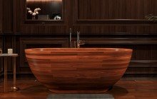 Modern bathtubs picture № 38