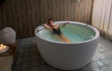 Tinas Aquatica con Cromoterapia picture № 16