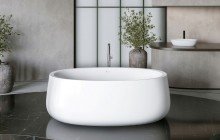 Modern bathtubs picture № 9