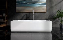 Modern bathtubs picture № 130